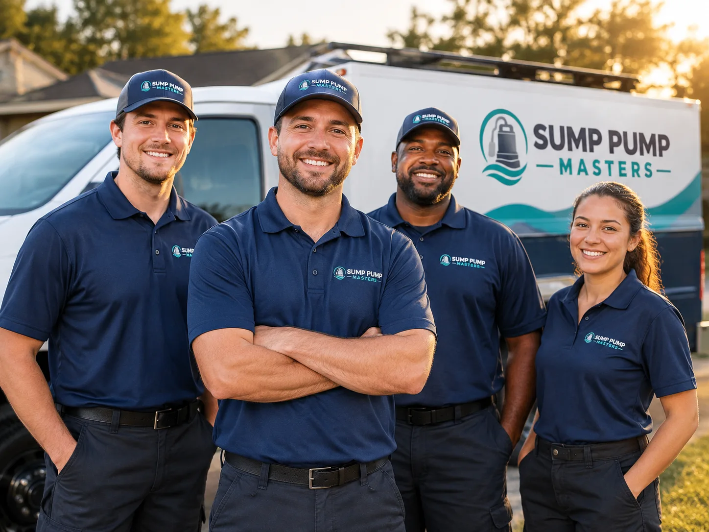 Sump Pump Repair company in Greenacres, WA